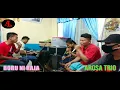 Download Lagu BORU NI RAJA,  versi AROSA TRIO.  ANJU AU INANG NI GELLEKKU. ASA TANDAMA HI INANG BORU NI RAJA.
