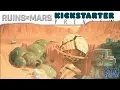 Ruins of Mars by Man Vs Meeple Atheris Entertainment