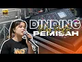 Download Lagu SETELAH SEKIAN LAMA CEK SOUND AKHIRNYA ADA VOKALNYA-DINDING PEMISAH VIKI PUSPITA FEAT TMS PRO
