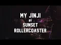 Download Lagu My Jinji by Sunset Rollercoaster @ Great Scott