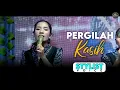 STYLIST VOICE COVER ( PERGILAH KASIH ) GMP LIVE