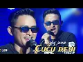 Download Lagu CUCU DEUI - RIZKY JUNA FEAT ITING SQUAD MUSIC
