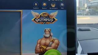 BetRivers Online Slot Play in WV Part 2