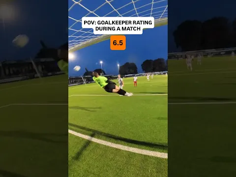 Do You Agree With The Rating? 🧤 #shorts
