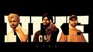 Romey Maan - Nike ( Official Music Video ) Sulfa | Jagdeep Maan | Latest punjabi Songs 2023
