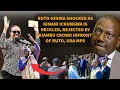 Lagu DRAMA! RUTO-KIHIKA SHOCKED AS ICHUNGWA HECKLED, REJECTED BY CROWD, WAMATANGI RECEIVE WILD RECEPTION