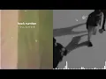 【1時間耐久/歌詞付き】back number「どうしてもどうしても」