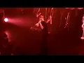 Drake ft. Nipsey Hussle - Killer @ Club Nokia Los Angeles
