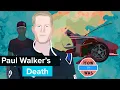Paul Walker s Death Story and Car Crash