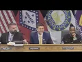 2026 State of the County Address