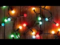 Where to recycle Christmas lights What s the Deal