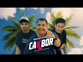 Lagu BRYAN ZPARTA - CAKBOR (Caca Kas Tabongkar) (OFFICIAL MV)