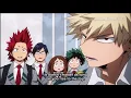 Download Lagu Oi Oi Oi // Bakugou remix // Scenes