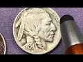 US 1936 Buffalo Nickels Worth Up to 50 000 - DC Minutes United States Coins