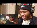 Tunde - Built Different [Music Video] REACTION