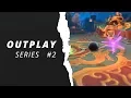 Download Lagu OUTPLAY SERIES #2 - Randler's Varesh is on fire