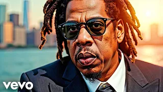 Jay Z Ft Eminem 50 Cent Nas Check It Music Video 2025 