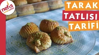 BAKLAVA YAPMAK BU YÖNTEMLE ÇOK KOLAY   BU YÖNTEMİ BİZLERLE TANIŞTIRAN SEVGİLİ AZİME ARAS'A .... 