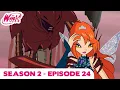 Download Lagu Winx Club - FULL EPISODE | Darkar's Prisoner | Season 2 Episode 24