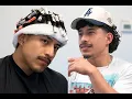 HOW TO DO A PERM ON YOUR MULLET