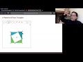 U1L8 Four Triangles Applet