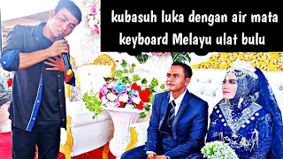 Download SUCCESS - KU BASUH LUKA DENGAN AIR MATA | COVER LAGU MALAYSIA MP3