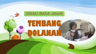 Download TEMBANG DOLANAN | SINAU BASA JAWA KELAS 4 MP3