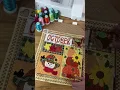 October Mini Quits