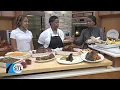 Ol Henry restaurant offering new Thanksgiving catering menu