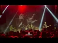 The Menzingers "Anna" LIVE
