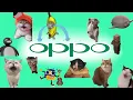Download Lagu Nada dering OPPO oleh karakter terkenal