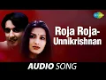 Download Lagu Roja Roja (Telugu) | Premikula Roju | P. Unni Krishnan | A.R. Rahman