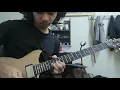 Download Lagu Hujan - Perindu Kalbu (Lead Cover)