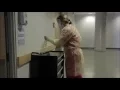 Putting on Full PPE