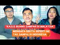 Lagu KENAPA BERITA SEPERTI INI TAK SAMPAI INDONESIA⁉️