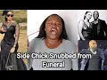 Download Lagu The Side Chick actually went to the FUNERAL|Cassper Nyovest Bodyshamed| Phumeza Divorcing Shota? 
