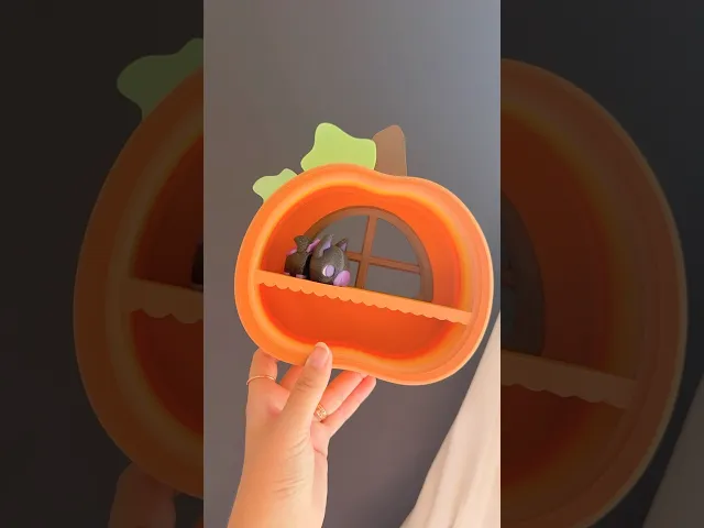 Pumpkin Shelf video thumbnail