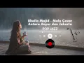 SHEILA MAJID - ANTARA ANYER DAN JAKARTA (MALE COVER POP JAZZ)