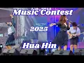 Download Lagu Hua Hin Music Contest 2025
