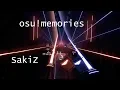 Download Lagu osu!memories - SakiZ | Rank S (Expert+ 180 BPM)