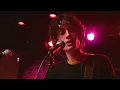 sombr - caroline | Audiotree Live