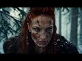 Skaedra - Queen of Blood (Official Music Video) | Viking Folk