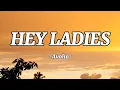 Download Lagu Avolia - Hey Ladies (cover) || Lirik lagu