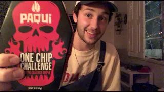Download CHRISTIAN FRENCH PAQUI one chip challenge - head first cover MP3