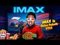 Download Lagu My IMAX Day: Popcorn, Pakoda \u0026 Big Screen