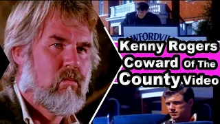 COWARD OF THE COUNTY - Music Video 2022