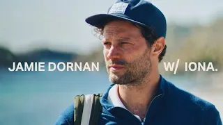 Jamie Dornan Talks Love Life and Golf On The Road Stephen