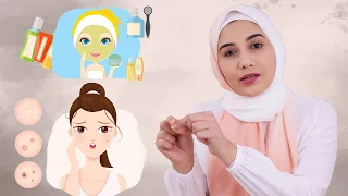 العناية بالبشرة للمراهقات حب الشباب أخطاء كارثية روتين ضرورى جدا 
