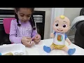 The Boo Boo Song + Miss Polly had a dolly | Leah's Play Time Nursery Rhymes & Kids Songs