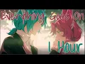 Download Lagu Porter Robinson - Everything Goes On [1 Hour Loop/ Full Animated Version]